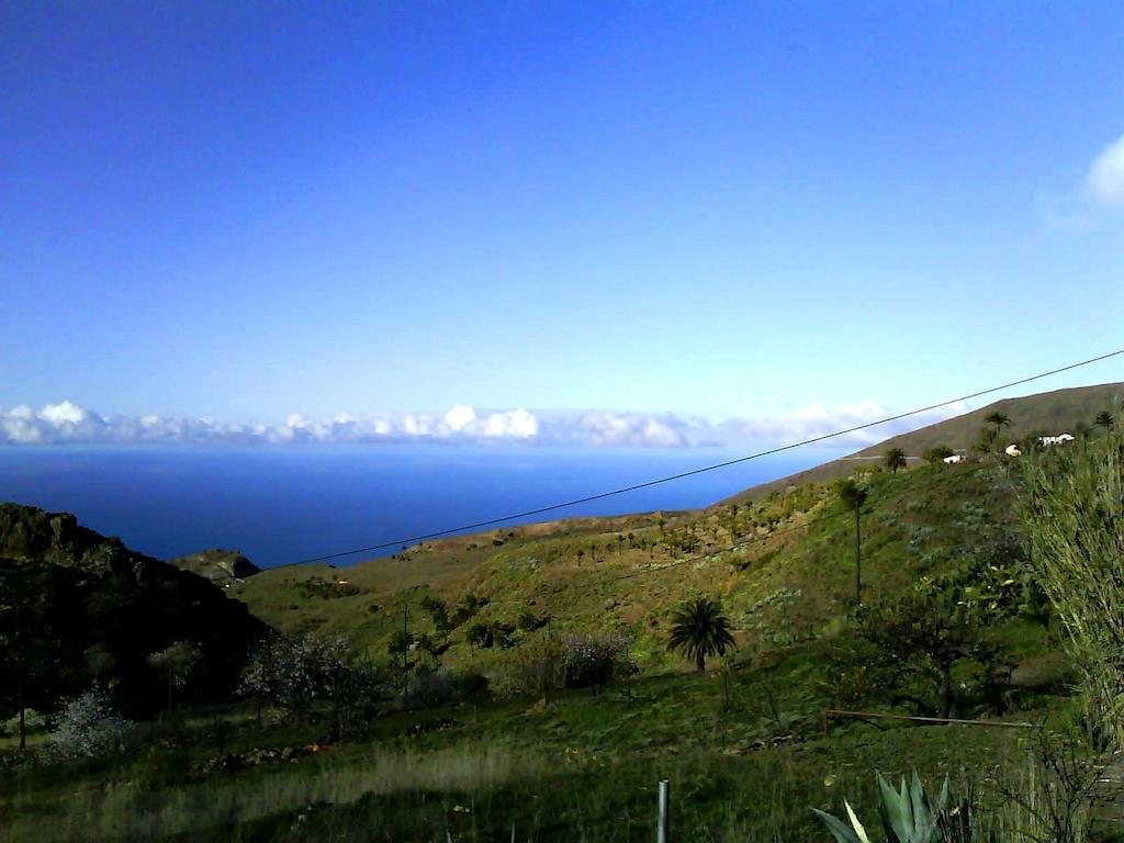 Holiday home Pico Hincado Rural House Alajero