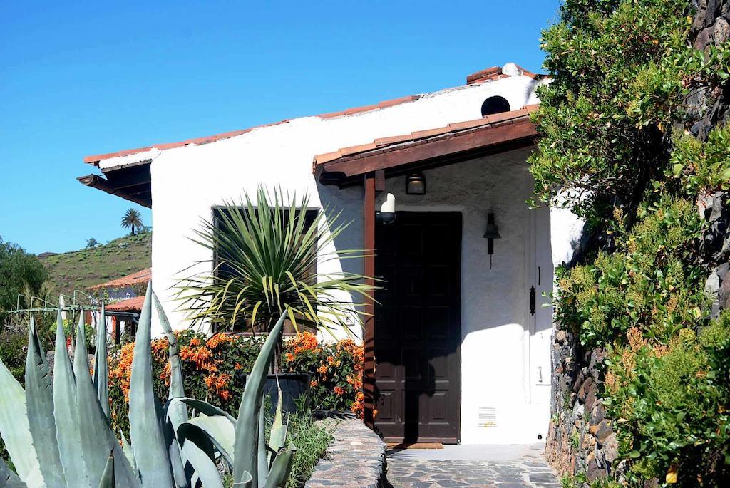Holiday home Pico Hincado Rural House Alajero